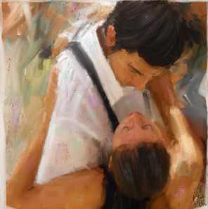 tango passion